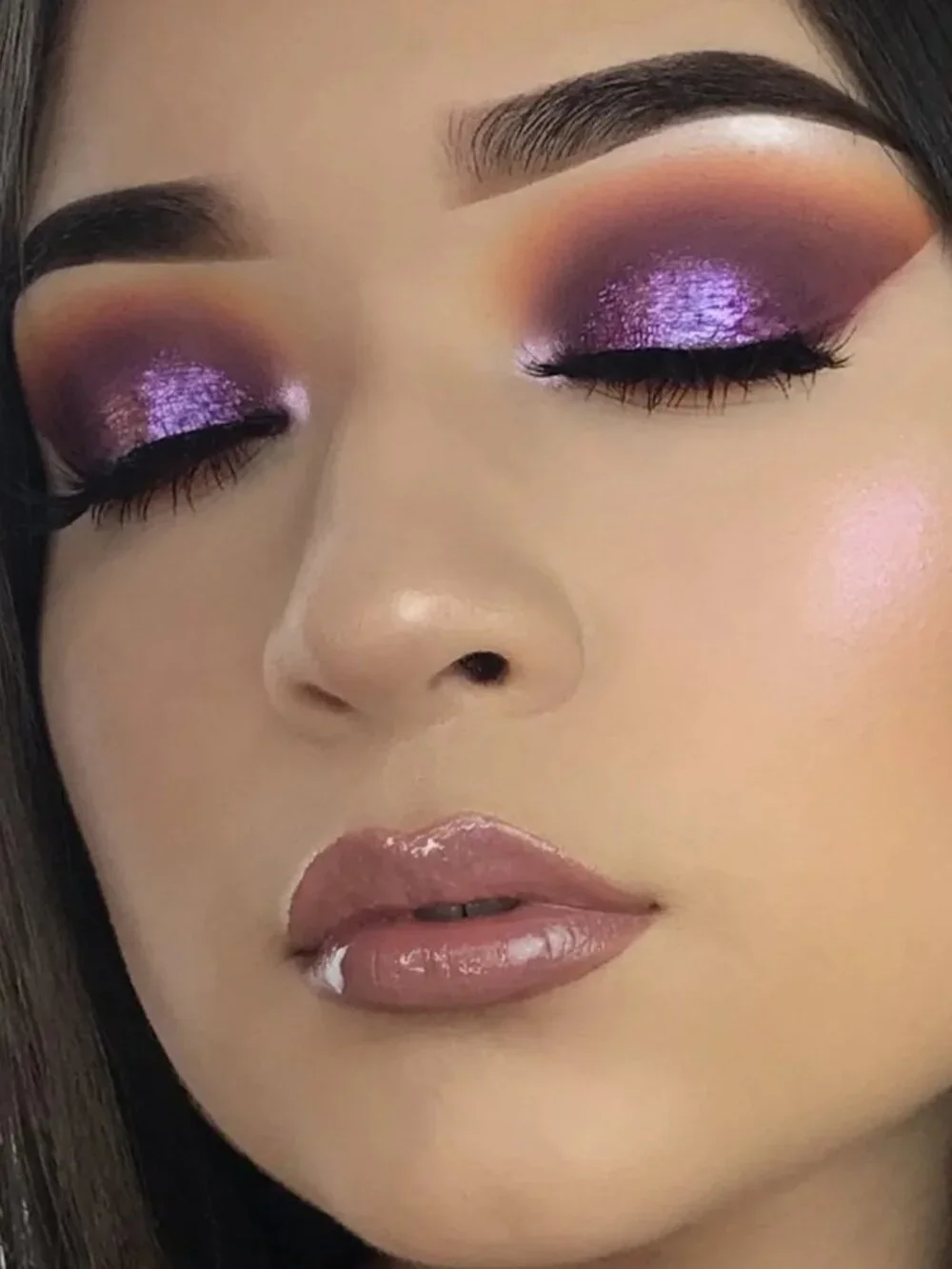 NEW *VAULTED* Colourpop Ultra Glossy Lip My Forte